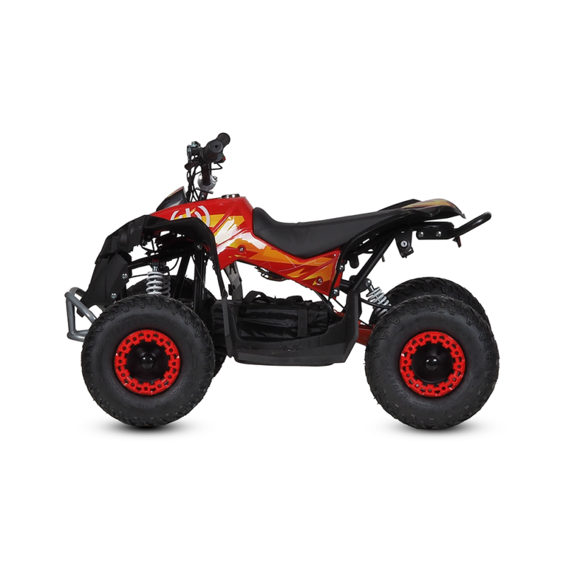 quad elektryczny dla dziecka 5 lat iamelectric.pl