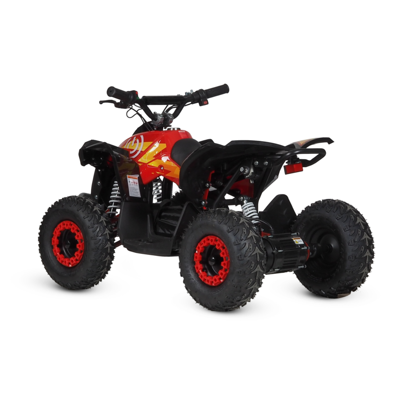 quad na akumulator dla dziecka sklep wrocław