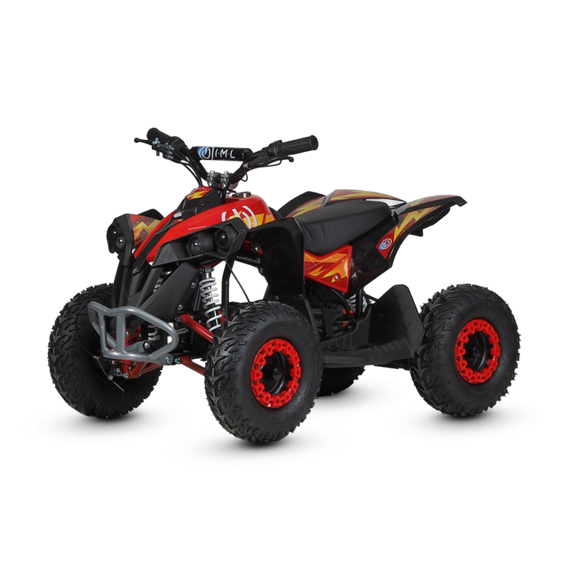 Quad elektryczny HP 3EB ATV akumulatorowy IML