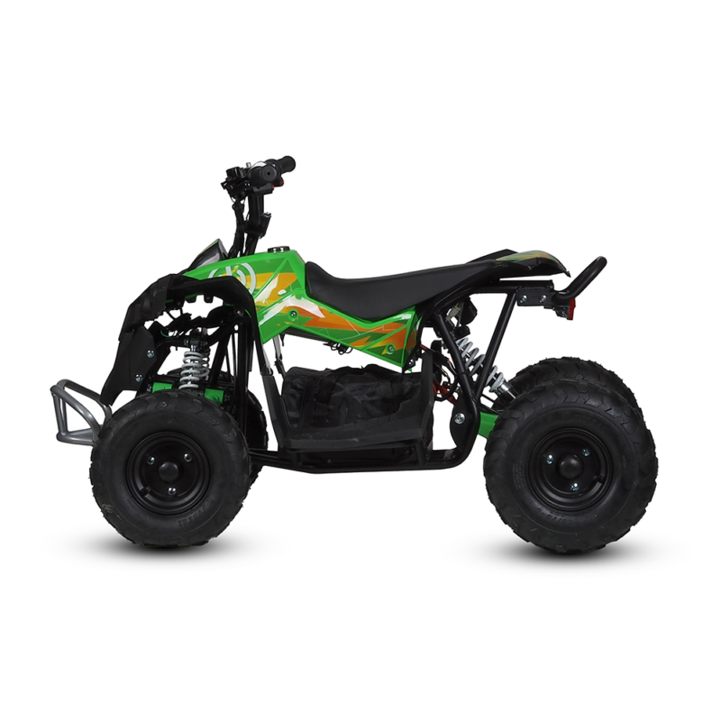 quad elektryczny dla dziecka 9 lat