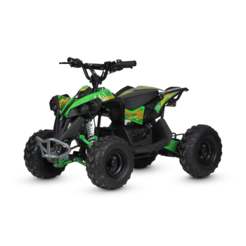 elektryczny quad ATV dla dziecka prezent urodziny wrocław IML