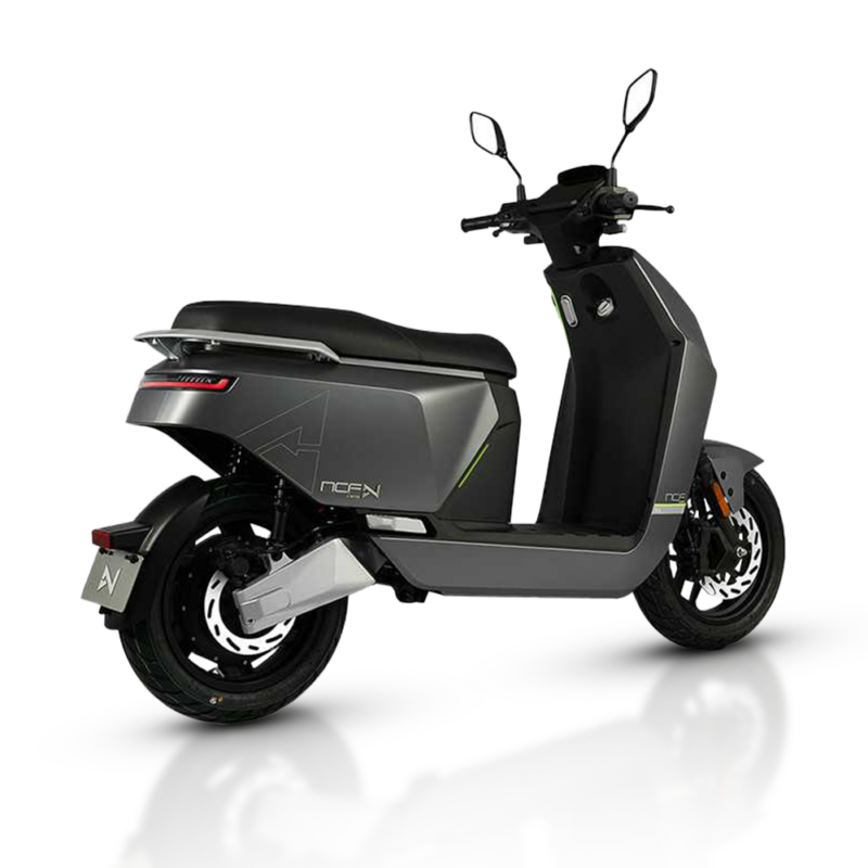 miejski skuter elektryczny iamelectric 80 km/h