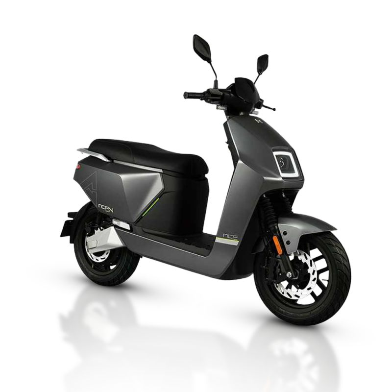 miejski skuter elektryczny 4kw IML