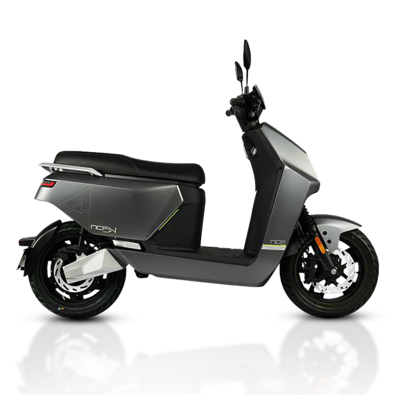 szybki motocykl do miasta iamelectric