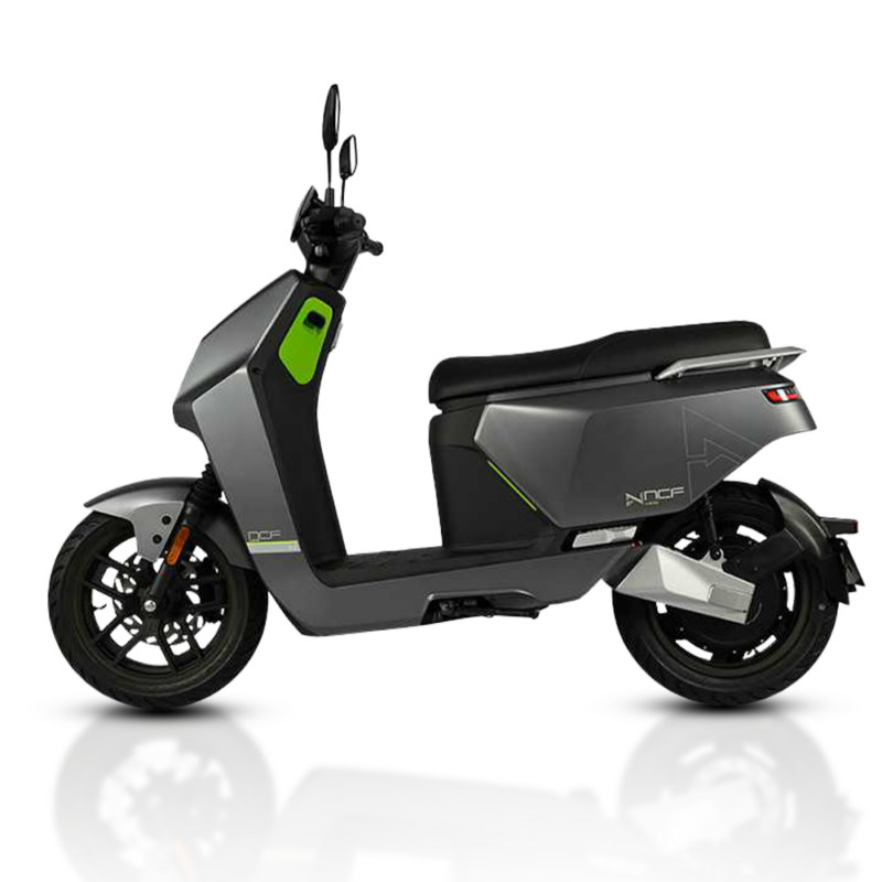 IML motocykle i skutery elektryczne lvneng sunra doohan