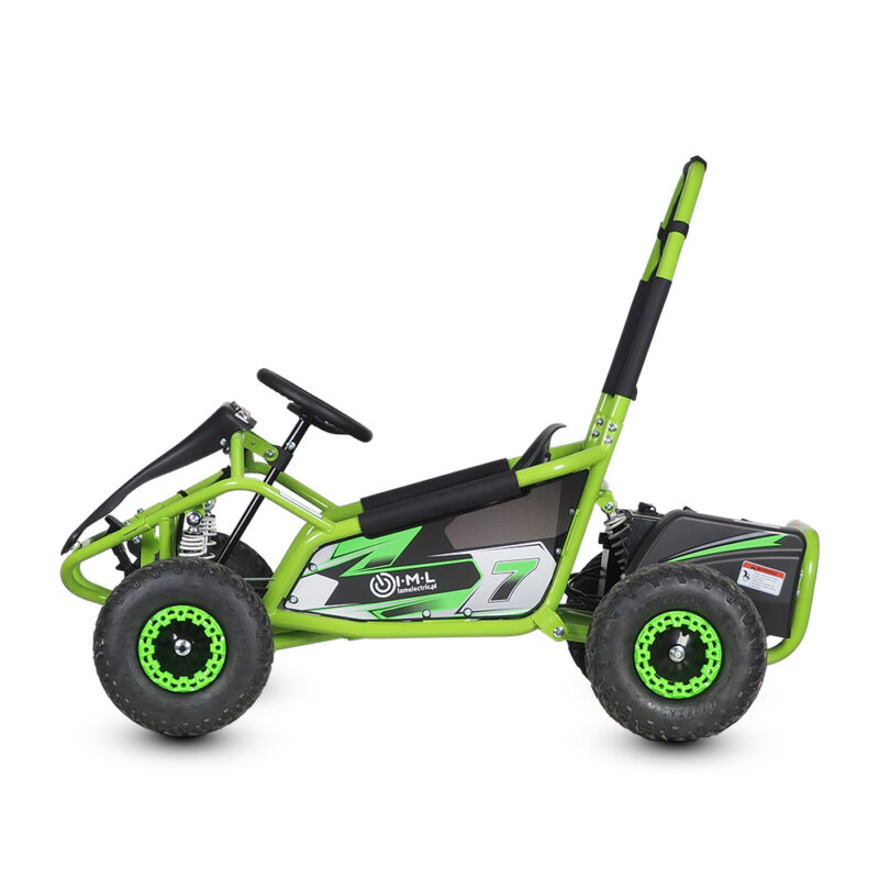 elektryczny gokart dla dziecka wrocław