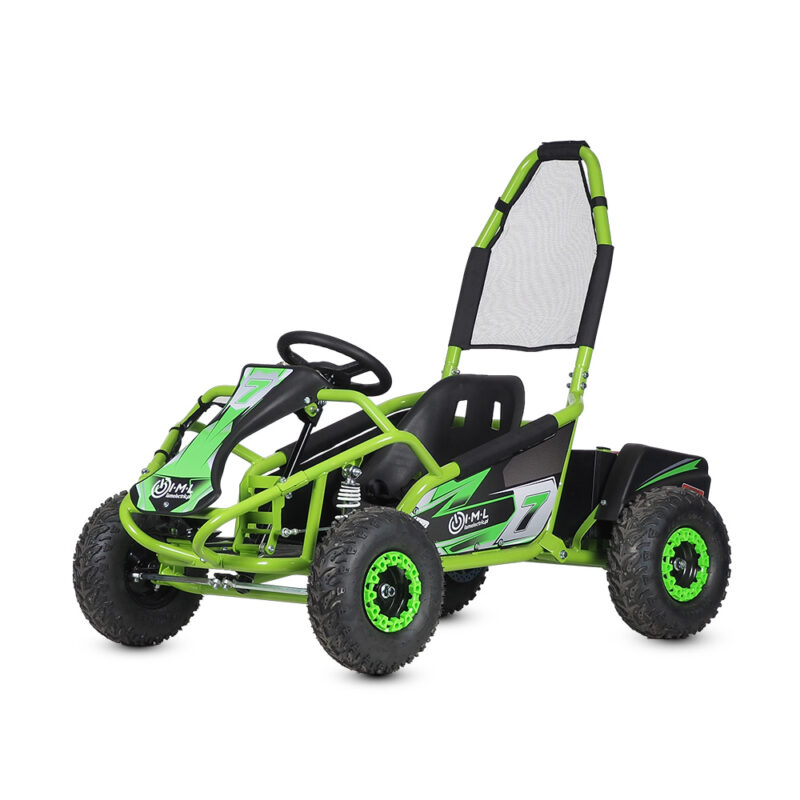 buggy gokart elektryczny dla dziecka iml