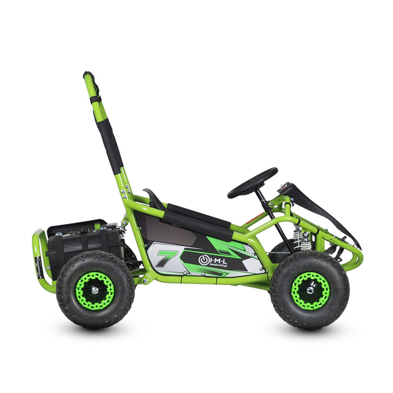 sklep internetowy IML iamelectric.pl gokart buggy quad
