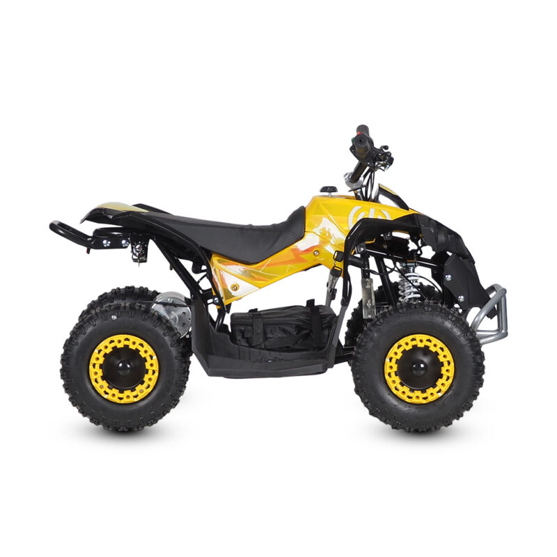 quad ATV elektryczny sklep wrocław