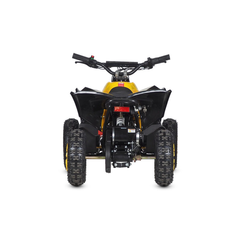 iamelectric.pl sklep z quadami dla dzieci