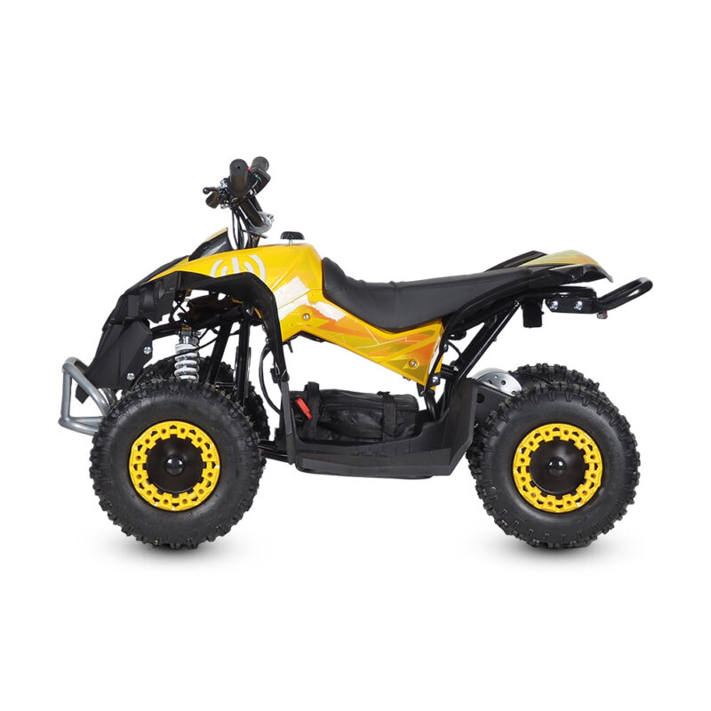 elektryczny quad dla dziecka 7 lat wrocław