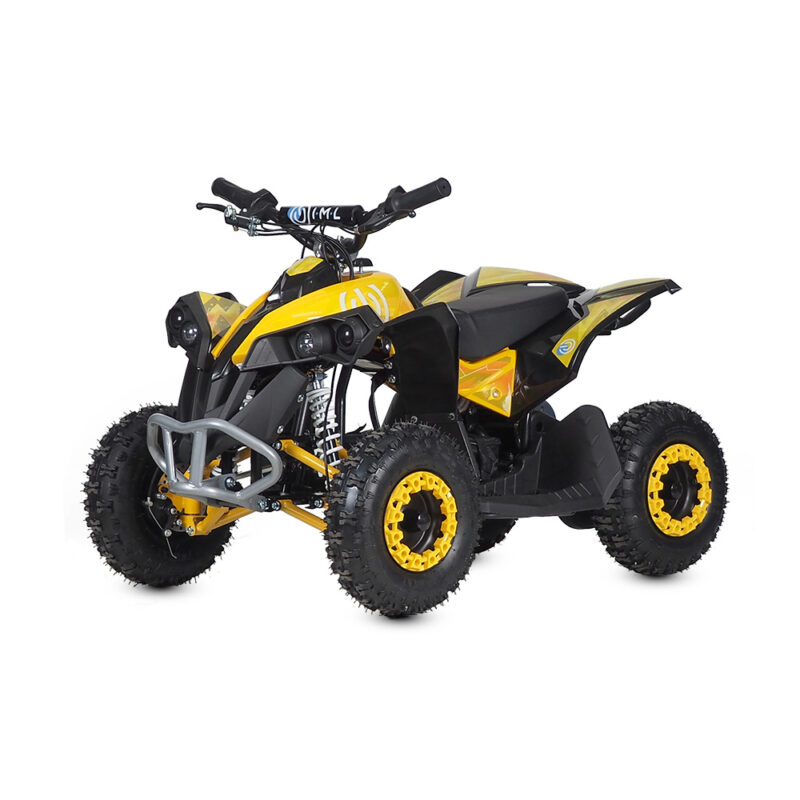 quad na akumulatory dla dziecka ATV iamelectric.pl