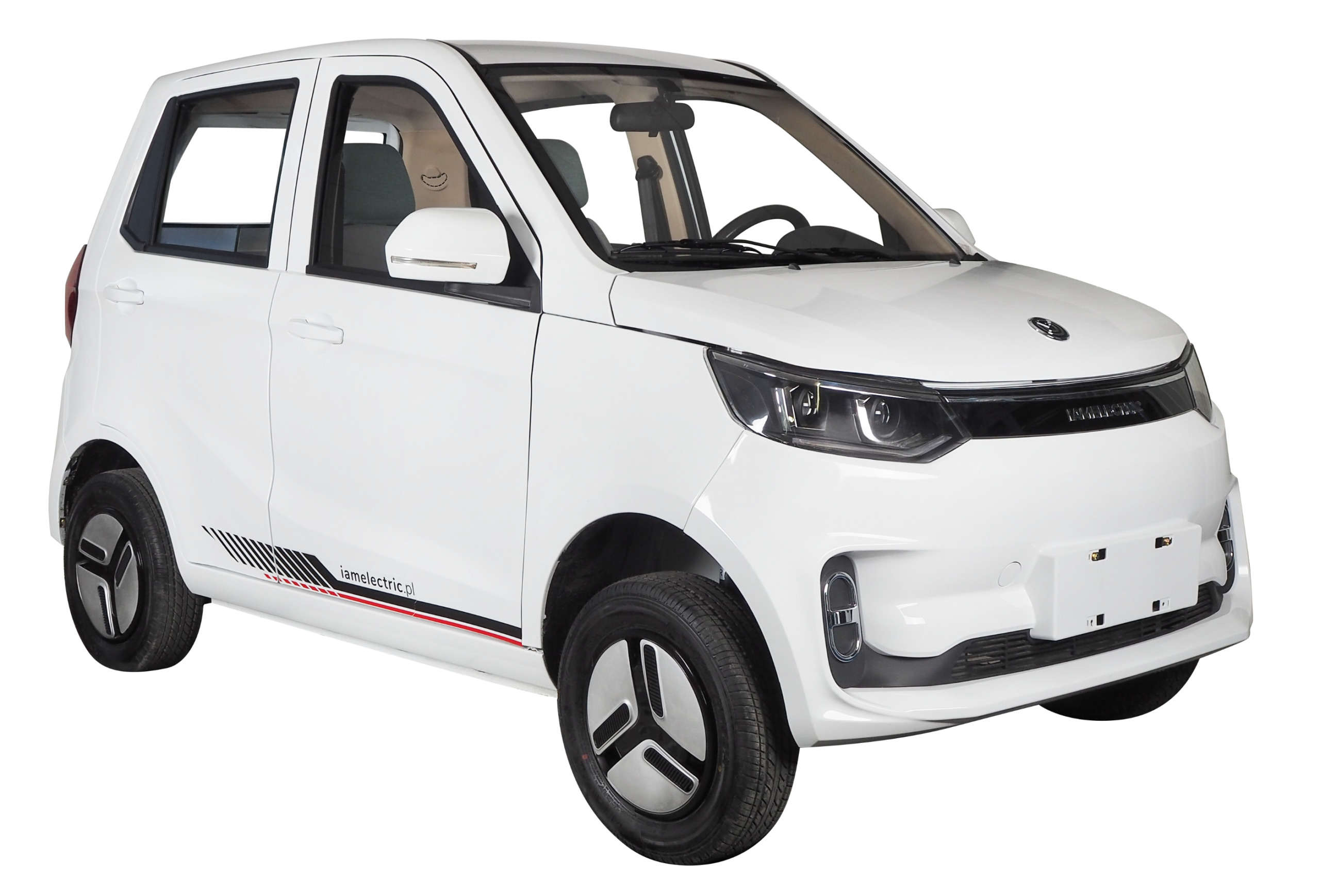 zdjęcie skuter elektryczny