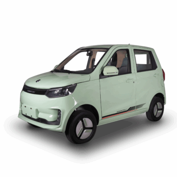 Czterokołowiec SHARK Lithium