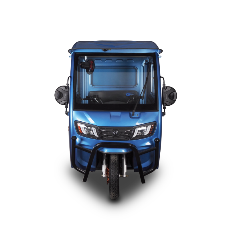 pojazd elektryczny cargo iamelectric.pl