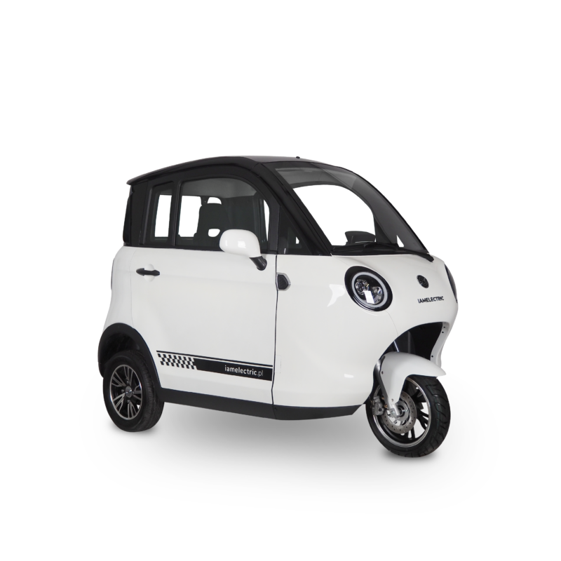 pojazd elektryczny na dofinansowanie wrocław sklep