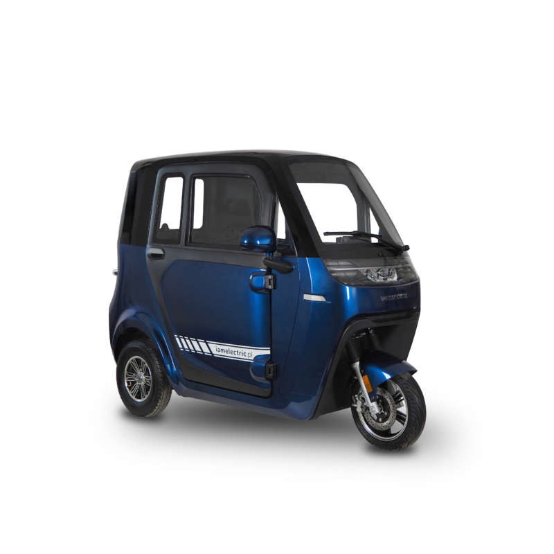 dofinansowanie pfron na motorower skuter zabudowany