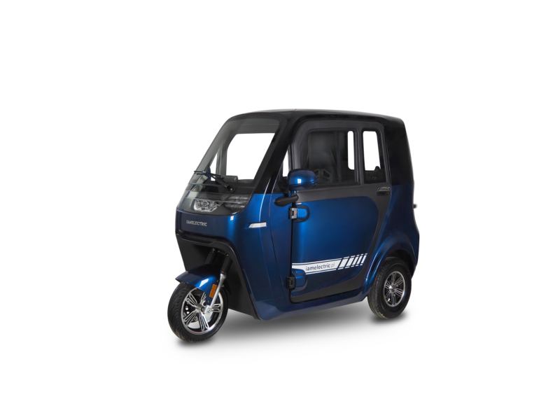 skuter elektryczny dofinansowanie wrocław