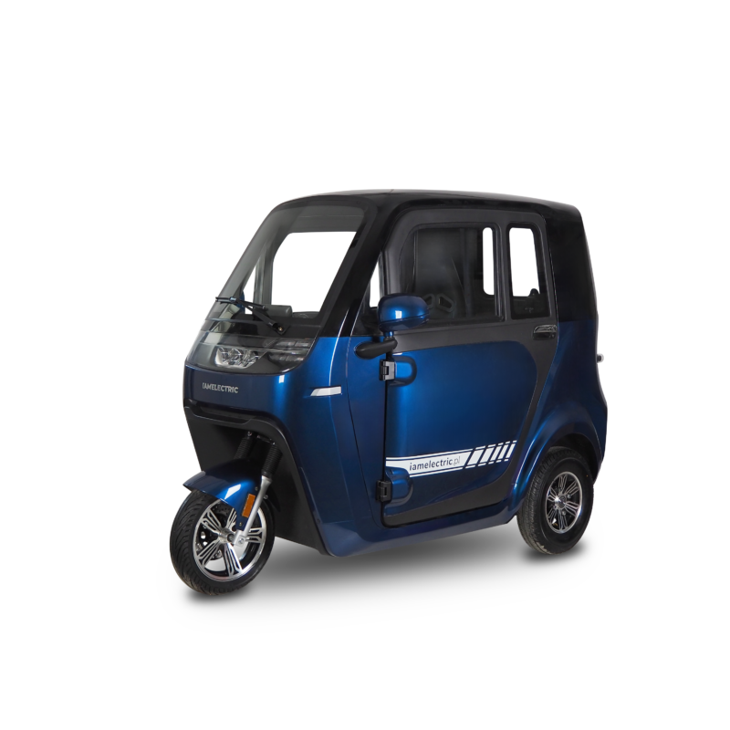 skuter elektryczny dofinansowanie wrocław