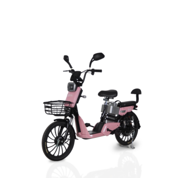 Skuterek elektryczny Dream BIG