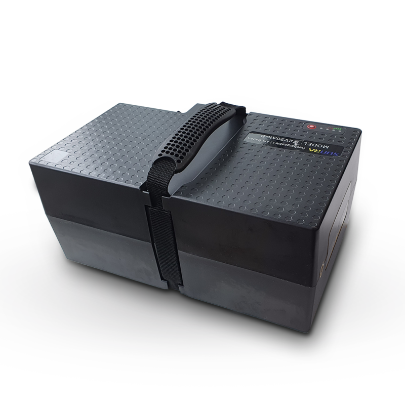 Bateria-iamelectric-sunra-robo-s