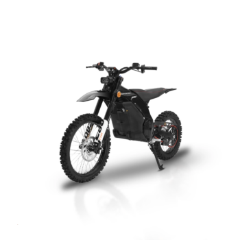 Cross elektryczny CAOFEN F80 Off-Road