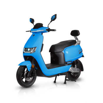 Skuter elektryczny Sunra Robo