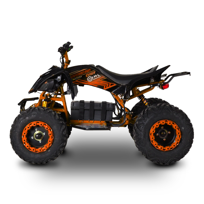 quad-elektryczny-iamelectric-5E-orange-bok-2