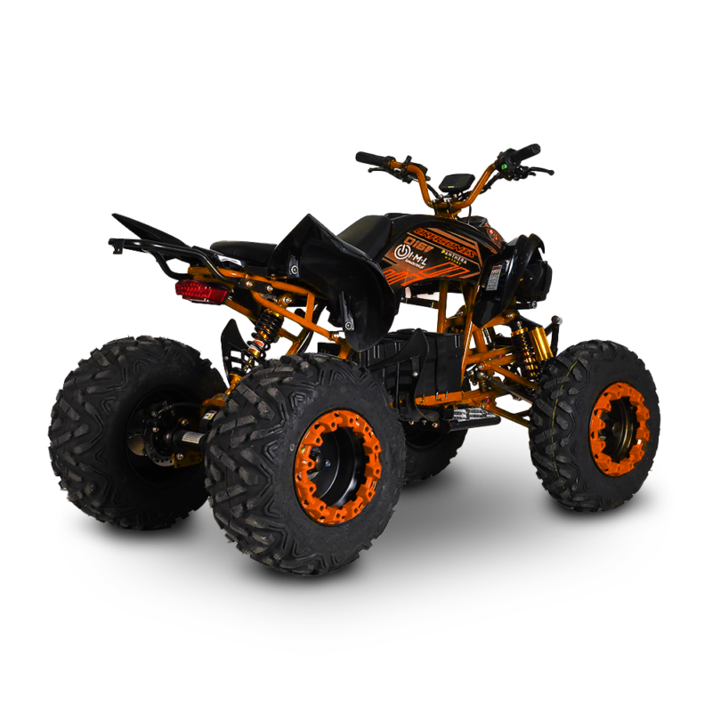 quad-elektryczny-iamelectric-5E-orange-skos-tył-2