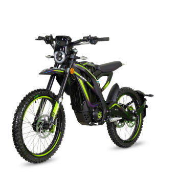 Motocross elektryczny M300