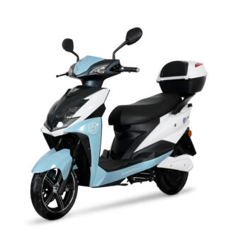 Skuter elektryczny OPAI lithium