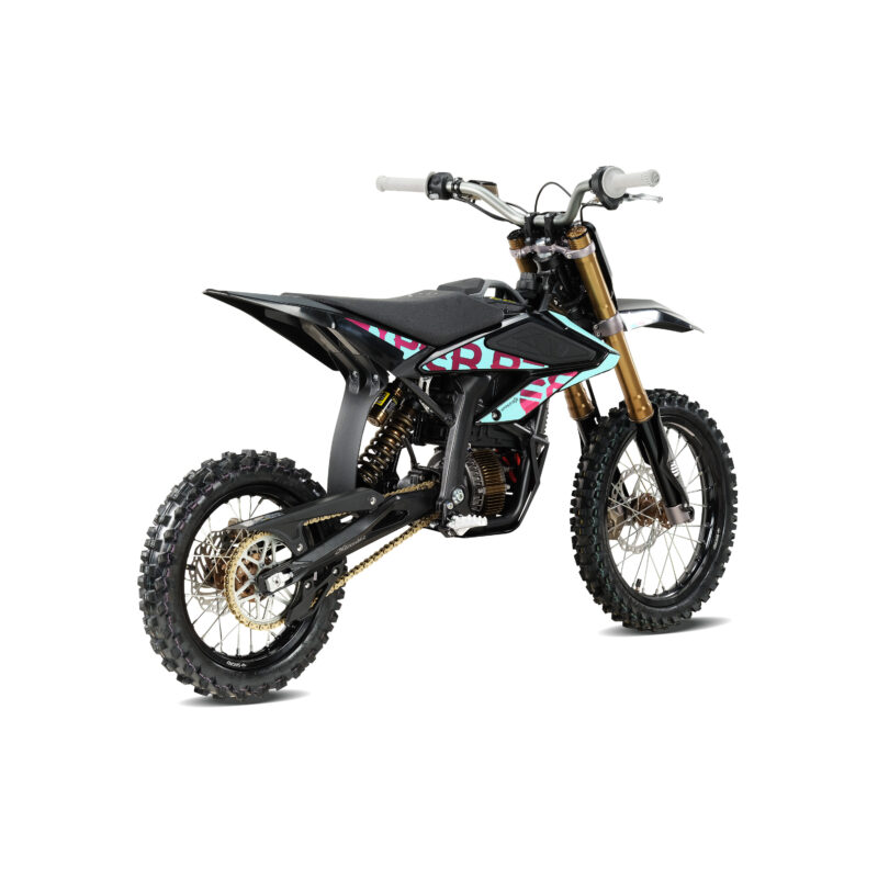 surron-hyper-bee-tył-skos