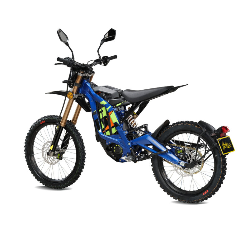 SURRON-LIGHT-BEE-L-skos-tył