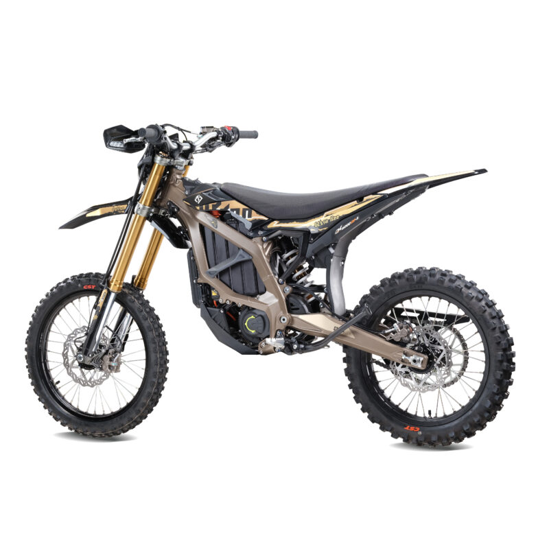 SURRON-ULTRA-BEE-HP-SKOS-TYŁ