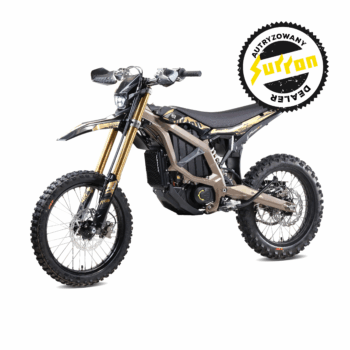 Motocross elektryczny Surron Ultra Bee HP 2025