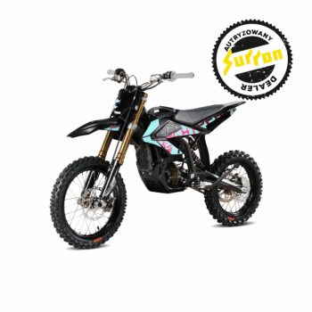 Cross elektryczny Surron Hyper Bee 2025
