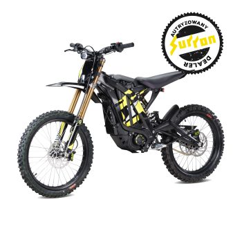 Cross elektryczny Surron Light Bee X