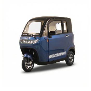 Motorower elektryczny FLIPPER MAX Lithium