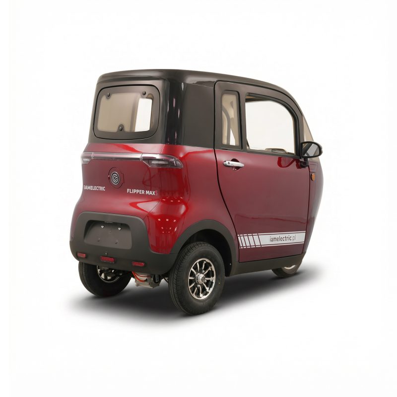 flipper-max-red-skos-tył