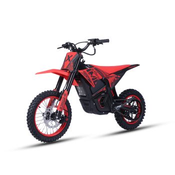 Cross elektryczny G-FORCE 14/12
