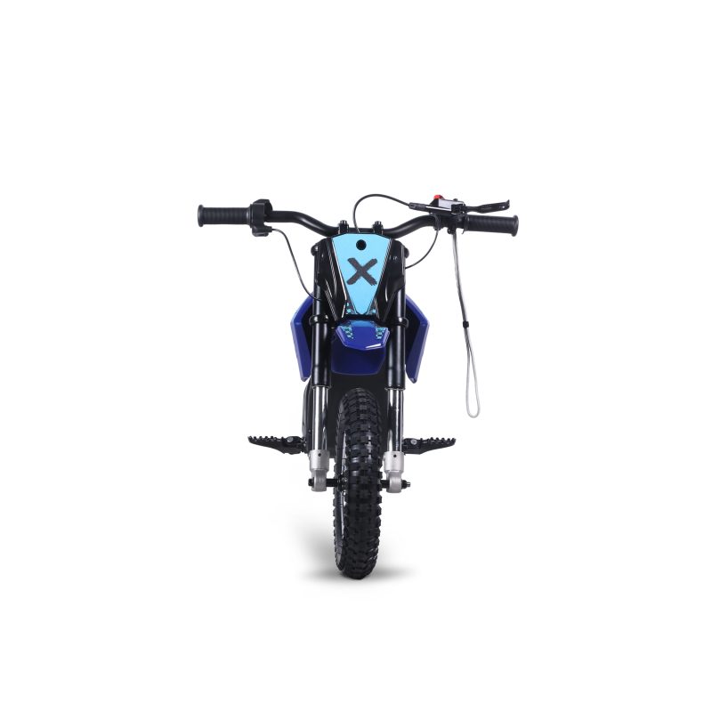 g-force-junior-12-blue-przód