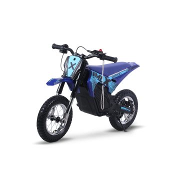 Cross elektryczny G-FORCE Junior 12/12