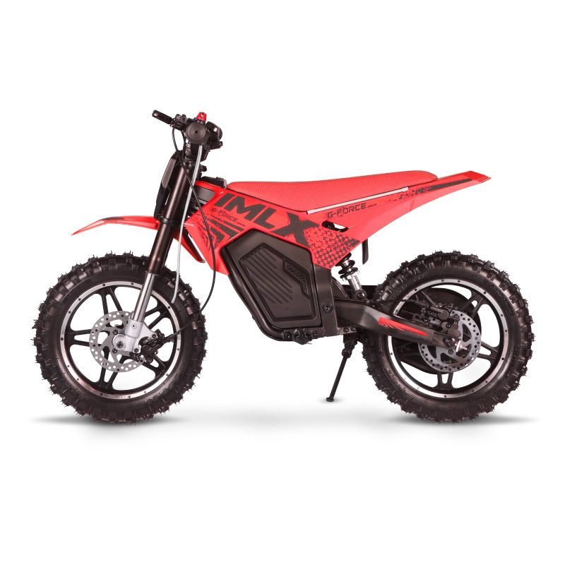 g-force-junior-14-red-bok