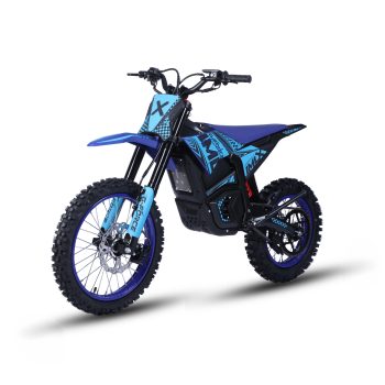 Cross elektryczny G-FORCE 17/14