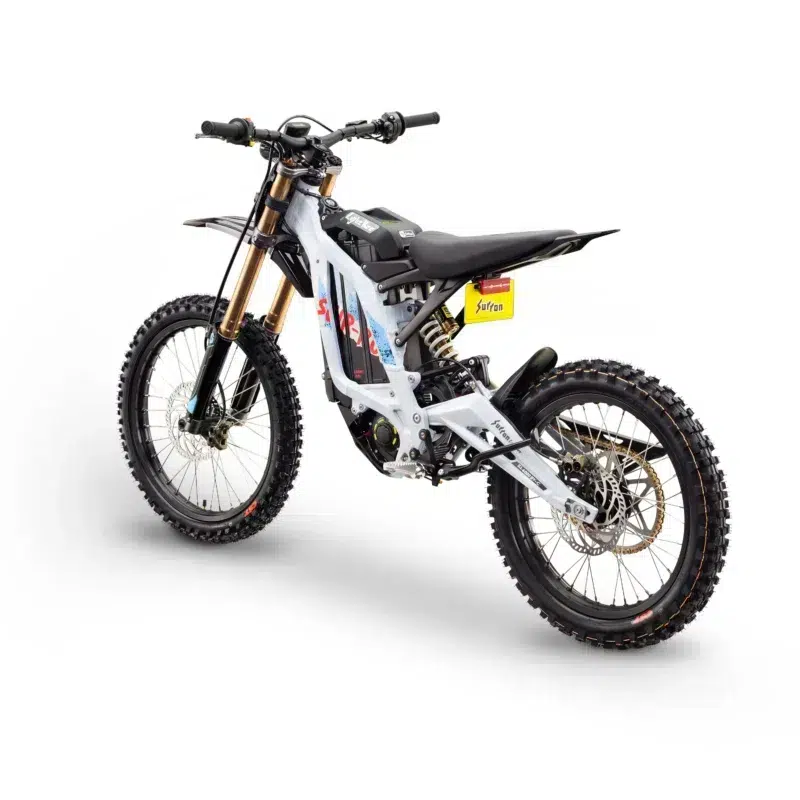 surron-light-bee-x-2026-white-skos-tył