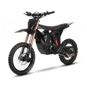 Cross elektryczny ALTIS Delta MX