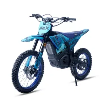Cross elektryczny G-FORCE PRO 19/16